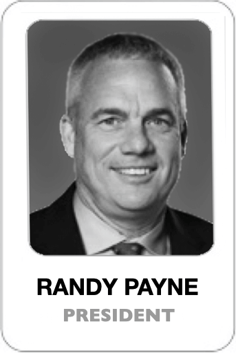 Randy Payne