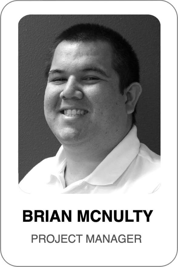 Brian McNulty