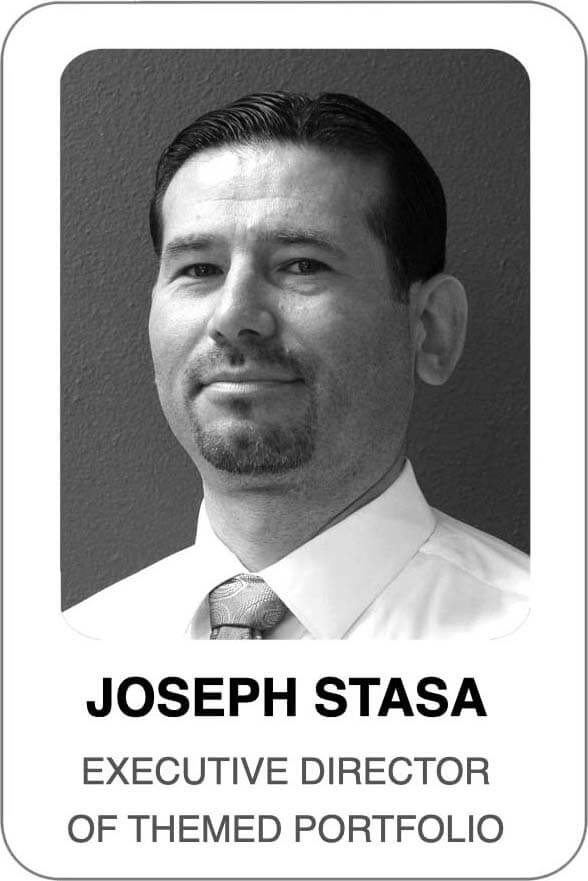 Joseph Stasa