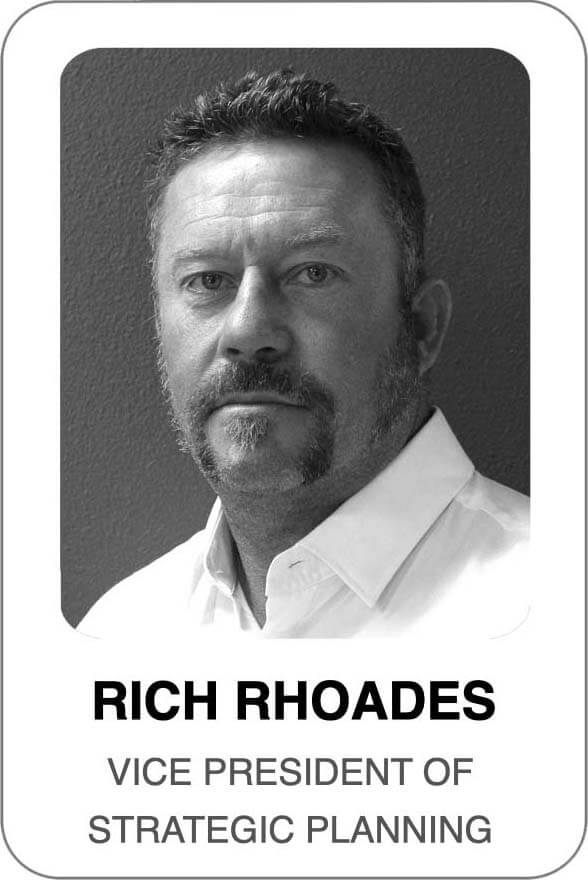Rich Rhoades