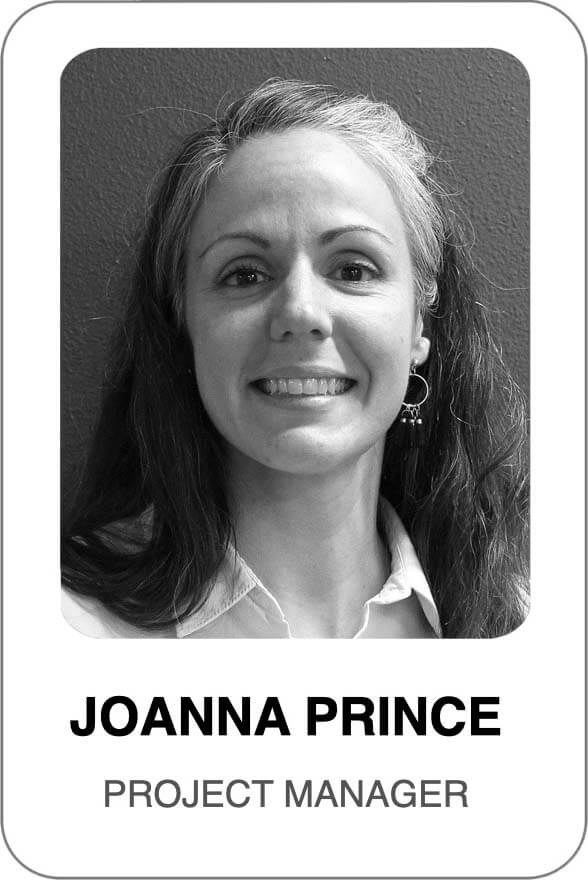 Joanna Prince