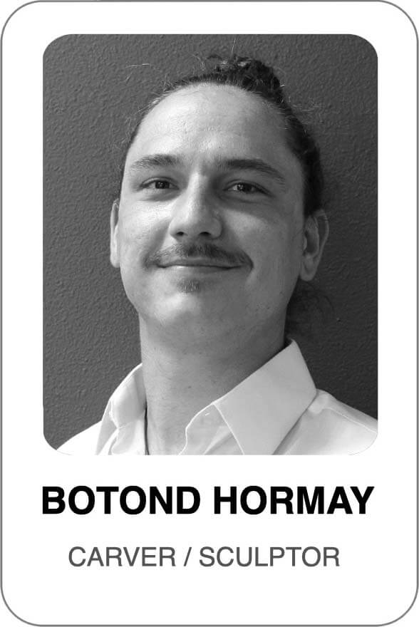 Botond Hormay