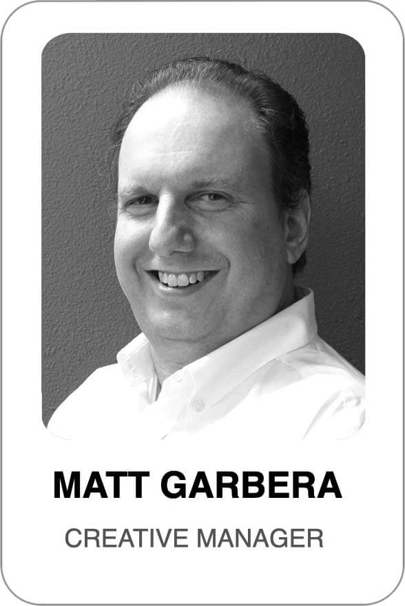 Matt Garbera