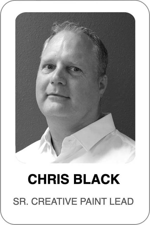 Chris Black