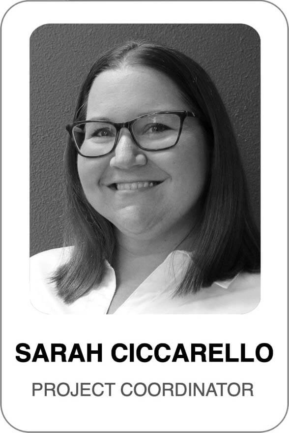 Sarah Ciccarello