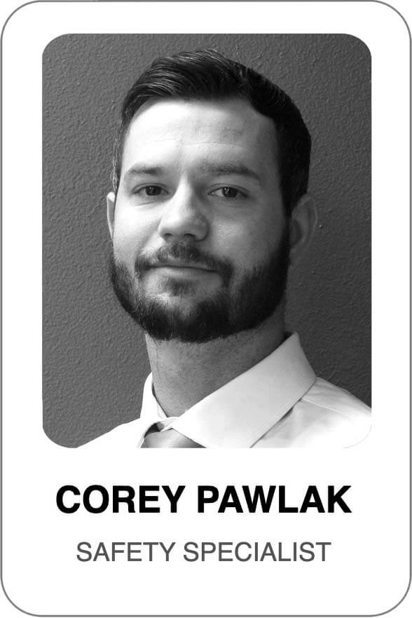 Corey Pawlak