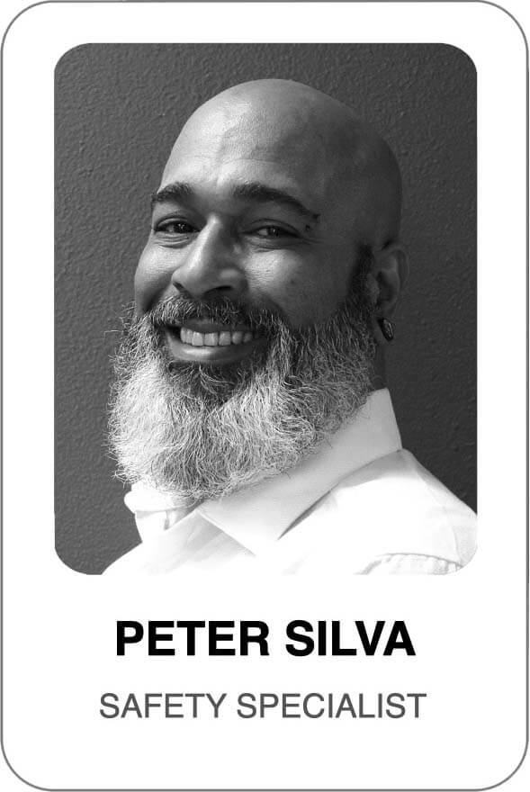 Peter Silva