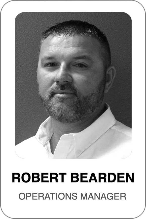Robert Bearden