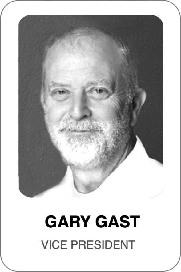 Gary Gast
