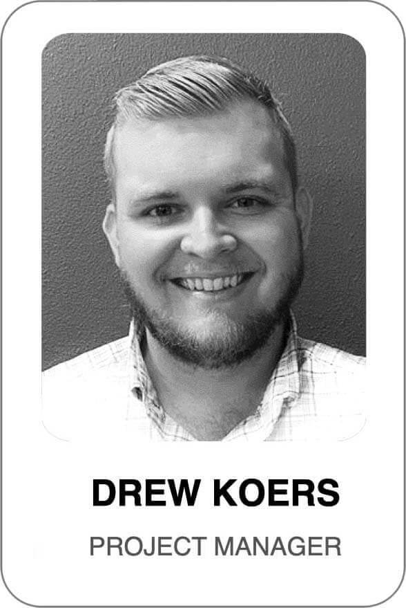 Drew Koers